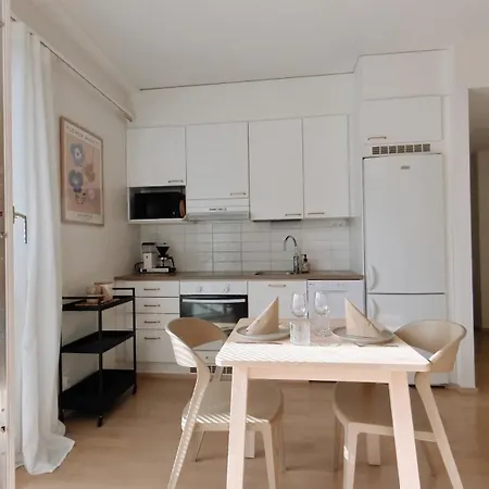 Apartamento Maja *