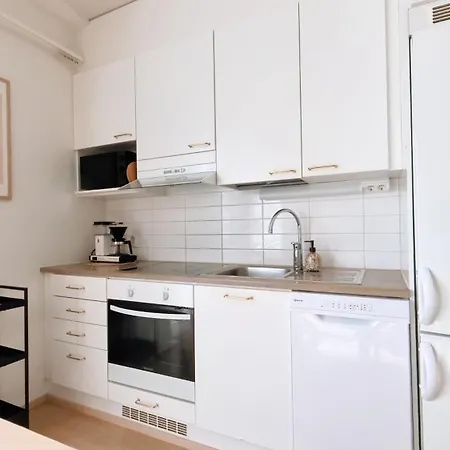 Apartamento Maja *
