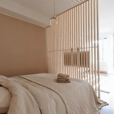 Apartamento Maja Turku