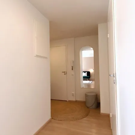 Apartamento Maja Turku