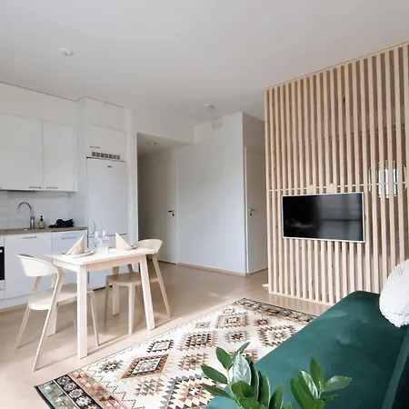 Maja Apartamento *