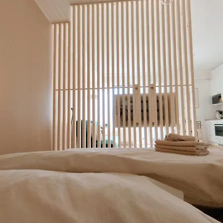 Apartamento Maja Turku