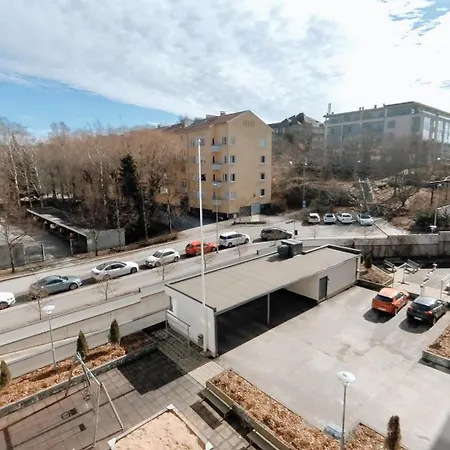 Maja Apartamento *